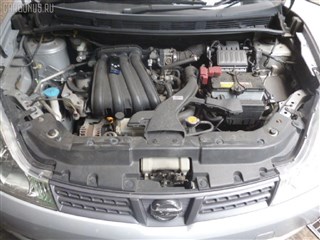 Балка под двс Nissan Tiida Latio Владивосток