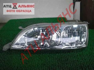 Фара Toyota Cresta Владивосток
