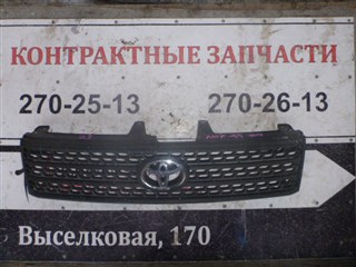 Решетка радиатора Toyota Probox Владивосток