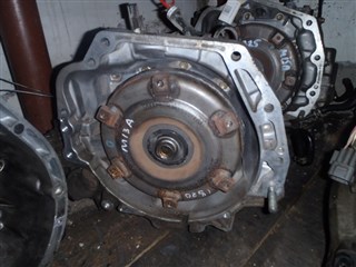 АКПП Suzuki Wagon R Solio Новосибирск