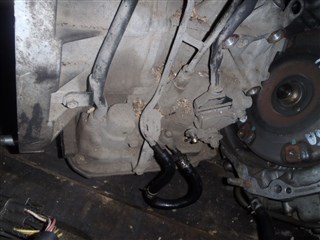 АКПП Suzuki Wagon R Solio Новосибирск