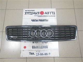 Решетка радиатора Audi A8 Челябинск