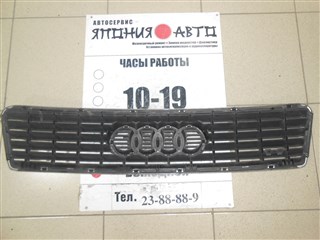 Решетка радиатора Audi A8 Челябинск