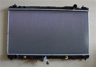 Радиатор основной Toyota Camry Владивосток