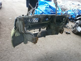 Nose cut Mitsubishi EK Wagon Владивосток