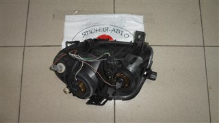 Фара Renault Clio Челябинск