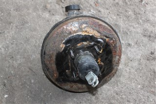 Вакуумник Chevrolet Lacetti Бердск