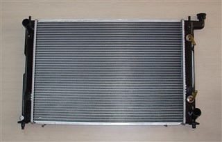 Радиатор основной Toyota Corona Premio Владивосток
