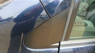 Уголок крыла Honda Freed Владивосток