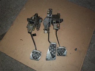 Педаль подачи топлива Subaru Impreza WRX Новосибирск