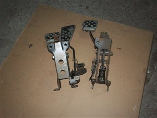 Педаль подачи топлива Subaru Impreza WRX Новосибирск