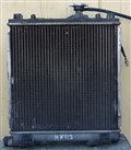 Радиатор основной для Suzuki Kei