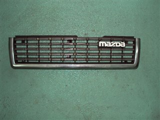 Решетка радиатора Mazda Luce Владивосток