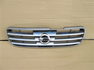 Решетка радиатора Nissan Expert Владивосток
