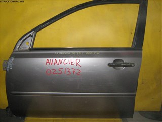Дверь Honda Avancier Уссурийск