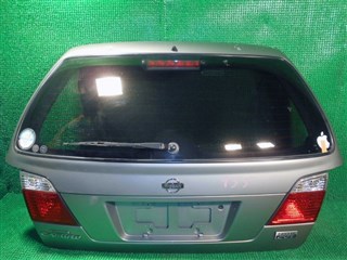 Дверь задняя Nissan Primera Camino Wagon Новосибирск