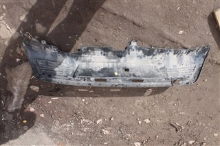 Губа Peugeot 308 Бердск