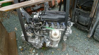 Двигатель Honda Freed Владивосток