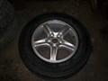 Запаска для Toyota Harrier