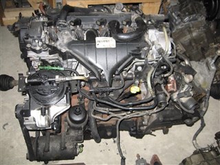 Двигатель Ford S-max Краснодар