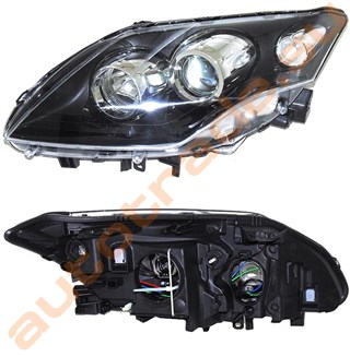 Фара Renault Laguna Иркутск