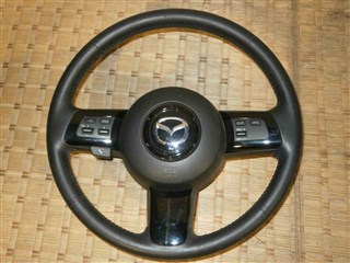 Руль Mazda CX-7 Владивосток
