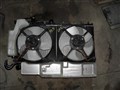 Радиатор основной для Subaru Exiga