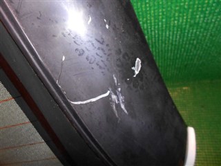 Дверь задняя Nissan R&#039;nessa Новосибирск