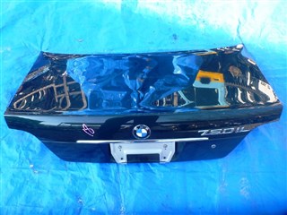 Крышка багажника BMW 7 Series Владивосток