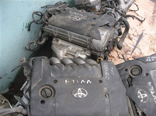 Двигатели бу, акпп бу, мкпп б/у со всего мира. Opel Omega Москва