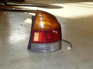 Стоп-сигнал Mazda 323P Москва