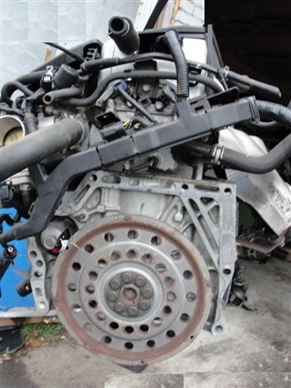 Двигатель Honda CR-V Томск