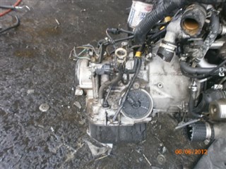 АКПП Mitsubishi Eclipse Владивосток