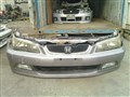 Nose cut для Honda Accord