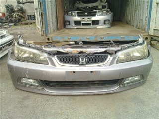 Nose cut Honda Accord Владивосток