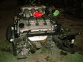 Двигатель для Mazda Millenia