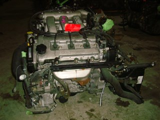 Двигатель Mazda Millenia Томск