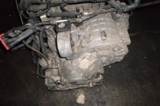 АКПП Nissan Liberty Владивосток