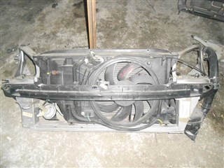 Рамка радиатора Peugeot 206 Челябинск