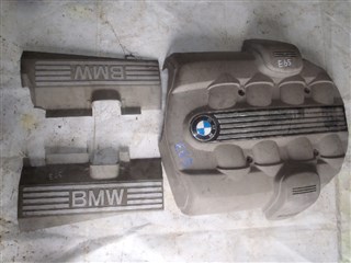Крышка гбц BMW 7 Series Владивосток