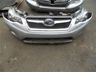 Nose cut Subaru Impreza XV Владивосток