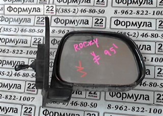 Зеркало Daihatsu Rocky Барнаул