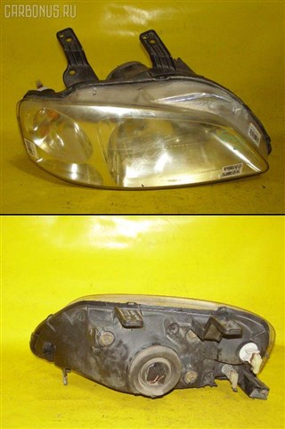 Фара Honda Orthia Уссурийск