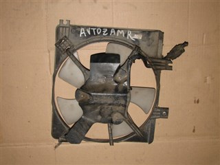 Диффузор радиатора Mazda Autozam Новосибирск