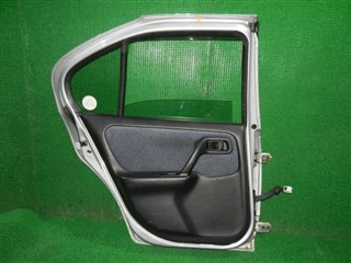 Обшивка дверей Nissan Primera Camino Новосибирск