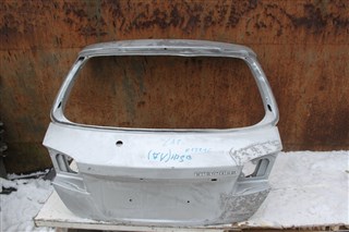 Дверь Chevrolet Lacetti Бердск