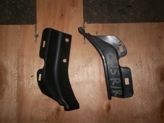 Накладки прочие Mitsubishi Outlander XL Новосибирск