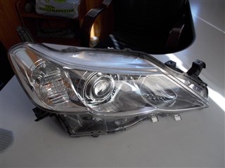 Фара Toyota Mark X Владивосток