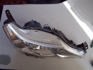 Фара Toyota Mark X Владивосток