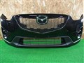 Бампер для Mazda 5
